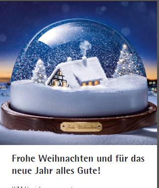 Bodo Messerschmidt erhält das Verdienstkreuz am Bande des Verdienstordens