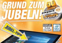 Ernsting’s family Gesicht 2019: Wer fliegt nach Miami und Kapstadt?