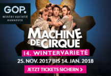 Eins von tausend Festen feiern – am „Tag der Nachbarn“