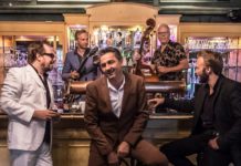 Der Frühling kann eingeläutet werden