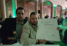 Finger weg von Partydrogen