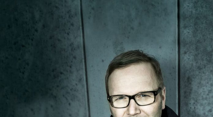 Ein neuer Stern am Bäderhimmel