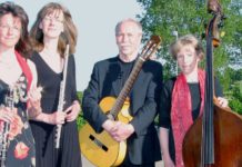 Sicher Grillen am Vatertag – Johanniter geben Erste-Hilfe-Tipps