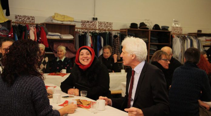 Mühlenfelder Land erhält weitere Förderung