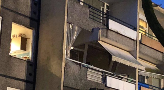 Wer macht mit beim Familien- und Seniorentag 2018?