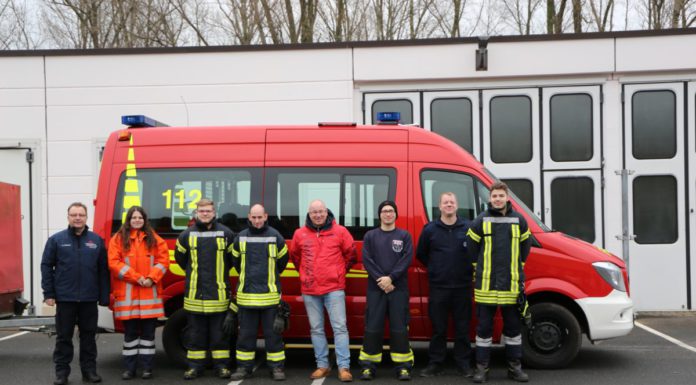 B6 – Umleitungsverkehr Neuordnung des B6 Umleitungsverkehrs in Neustadt