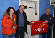 Kultur im Schloss: Echoes of Swing