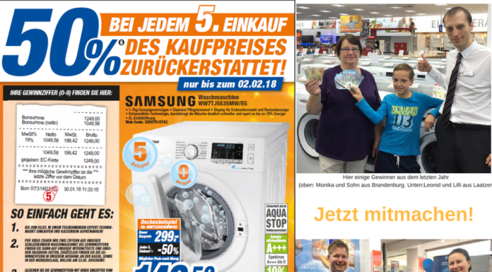 Im Sommer optimieren – im Winter profitieren