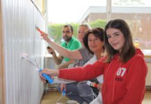 3.119 Wohnungen neu gebaut – das Baujahr in der Region Hannover