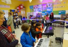 Feuer und Flamme am Arbeitsplatz: DRK bildet Brandschutzhelfer aus