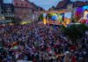 NDR Niedersachsen Sommertour 2018 in Neustadt