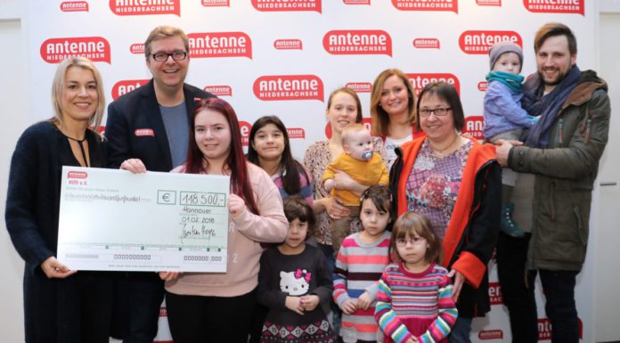 Noch bis zum 12. August für die „Grüne Hausnummer“ bewerben!