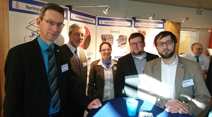 Technologietag holt bundesweite Firmen nach Neustadt