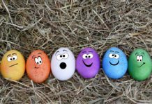 Osterferienangebote der Stadtjugendpflege