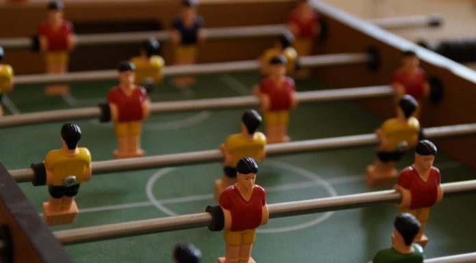 „Offene Tür“ im Jugendhaus mit neuen Öffnungszeiten