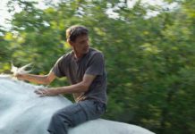 Das CINEMA zeigt „Western“