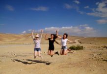 New York-Stipendium 2020 ausgeschrieben