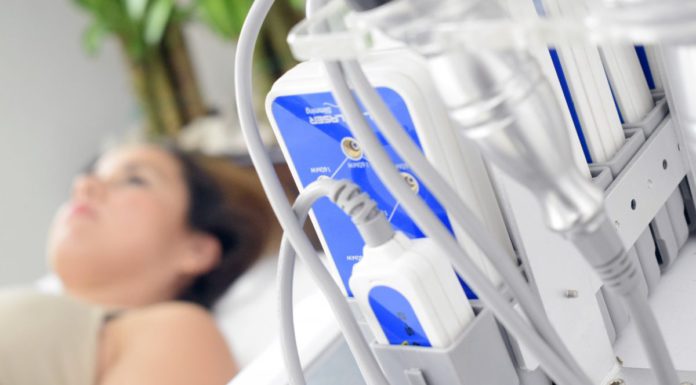 Das Mammobil ist wieder in Neustadt