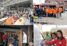 Sicher wohnen: Broschüre zum Einbruchschutz neu aufgelegt