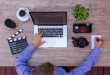 Nachwuchstalente gesucht: Hannover Filmklappe 2018