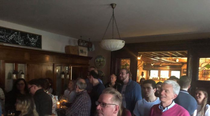 Neustädter Weihnachtsmarkt