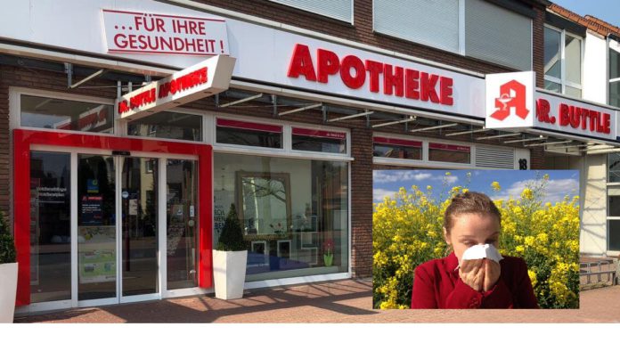 Wasserverband legt Untersuchungsbericht zum Thema Nitrat dem Rat der Stadt Neustadt vor