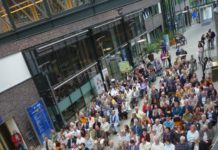 Swing und Jazz mit Hannovers Kultsänger