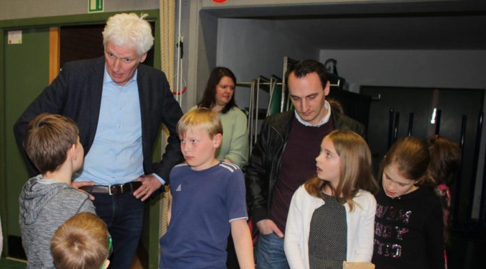 aha versendet Gutscheine für 2019er Säcke