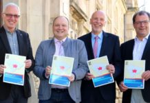 Mietspiegel 2019 – regionsweite Umfrage startet