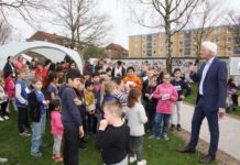 Adventsbasar der KGS Neustadt öffnet am 30. November seine Tore