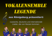 Halloween-MoKi in der Kasematte – Das magische Haus