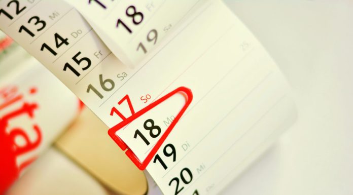 Achtung! Anzeigenverkauf für Feuerwehrkalender in Neustadt