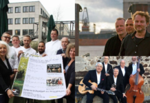 KulturKometen gesucht: Preis für Kulturprojekte jenseits des Schulalltags