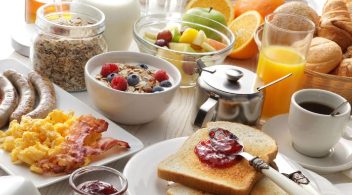 4. Ausbilder-Frühstück in Neustadt