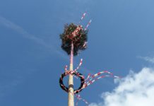 Vocaldente – keep rollin‘: akustischer Gesang