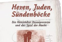 Vortrag: „Dass man ihre Synagogen mit Feuer anstecke…“