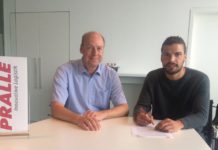 TSV Havelse holt Kasumovic für die Offensive