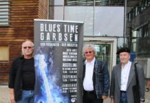 Angebote für Senioren 60plus