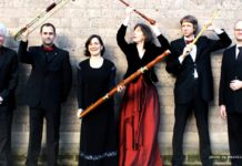 Kultur im Schloss: Concert Royal Köln am 3.6.