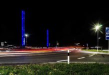 Kultur im Schloss: Caroll Vanwelden