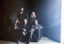 Alphaville kommt zur NDR Niedersachsen Sommertour nach Neustadt