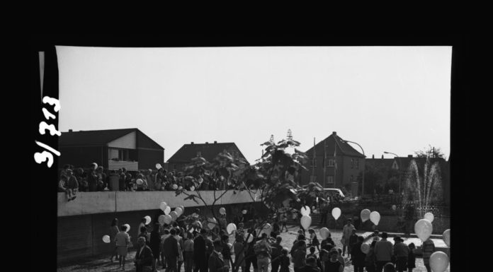 Unterstützung von Geburt an