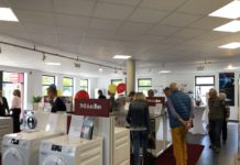 Kultur im Schloss: Violons Barbares