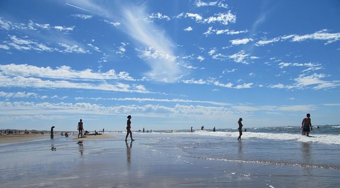 SchülerFerienTicket 2018:
Freie Fahrt in den Sommerferien