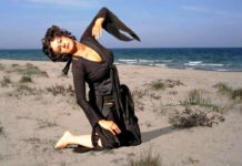 Gartenregion: Persische Lyrik und Musik im Gutspark