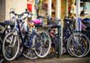 Kostenloser Fahrrad-Check in der Innenstadt