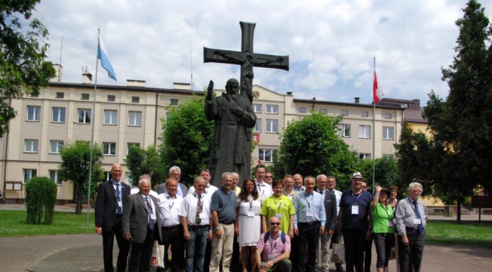 40. Neustadt-Treffen in Nowe Miasto nad Pilicą
