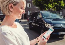 Genehmigungsverfahren für neuen Fahrdienst abgeschlossen – Start für MOIA ab Juli 2018 möglich