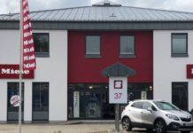 Sparwoche bei Miele-Hausgeräte-Ausstellung in Osterwald