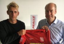 TSV Havelse verpflichtet Torge Bremer vom TSV Steinbach